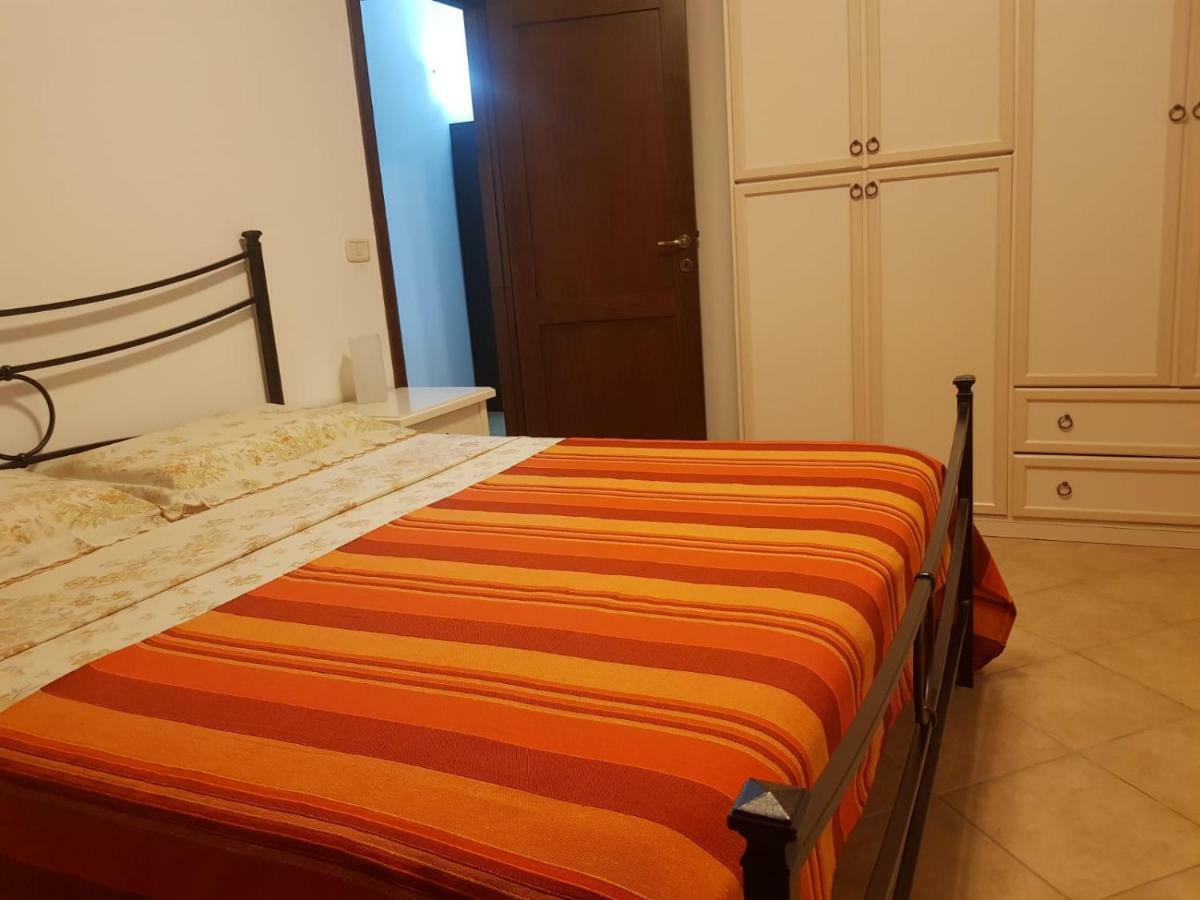 Apartamento Alberese Exterior foto